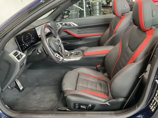 BMW M view 6