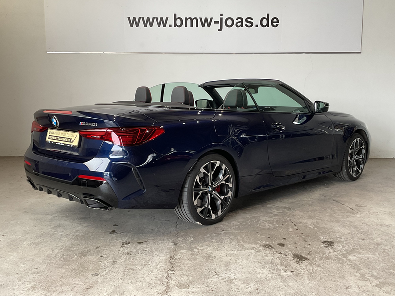 BMW 440 M440i xDrive |M Sportpaket Pro |Lenkradheizung |Ha — photo 13