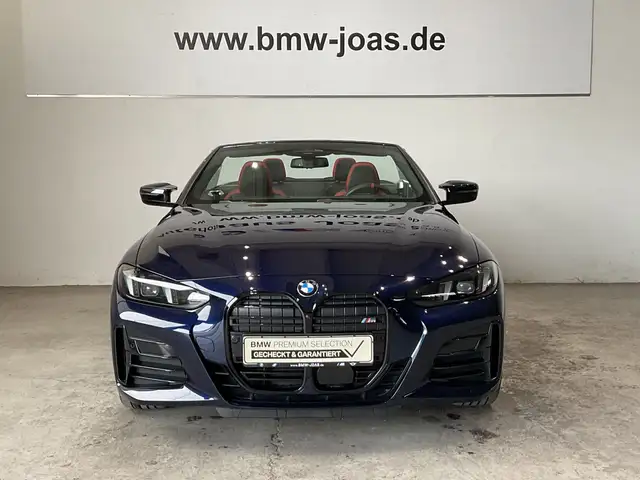 BMW M view 2
