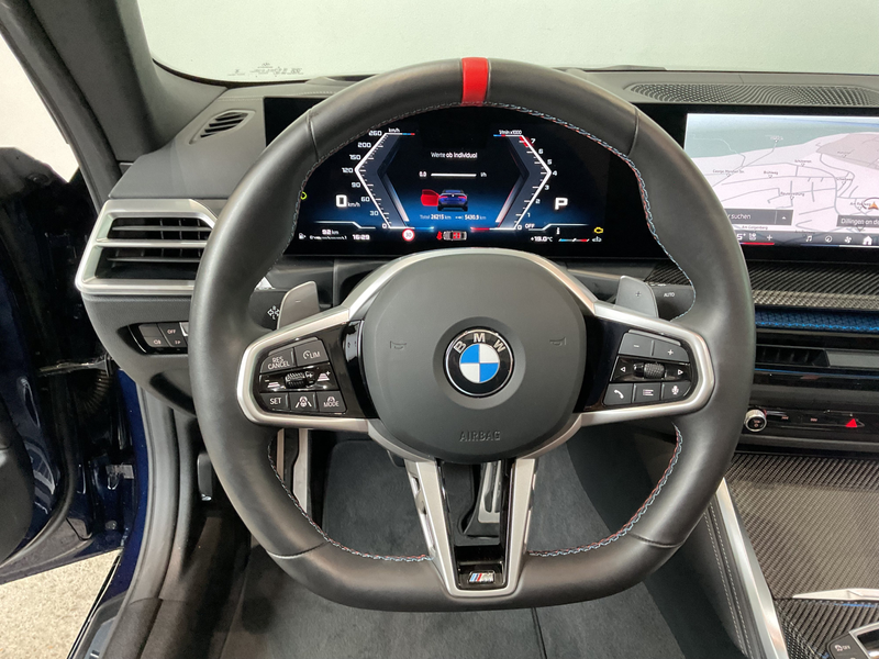 BMW 440 M440i xDrive |M Sportpaket Pro |Lenkradheizung |Ha — photo 4