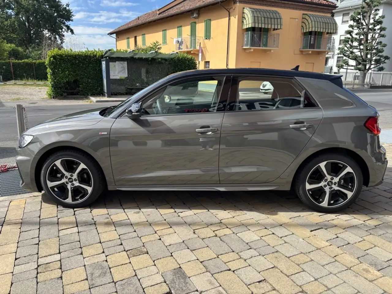 Audi A1 2026