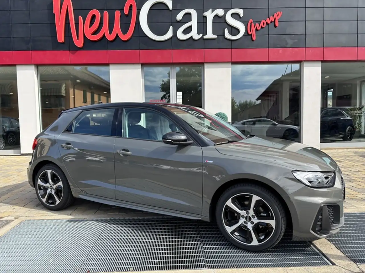 Audi A1 2026