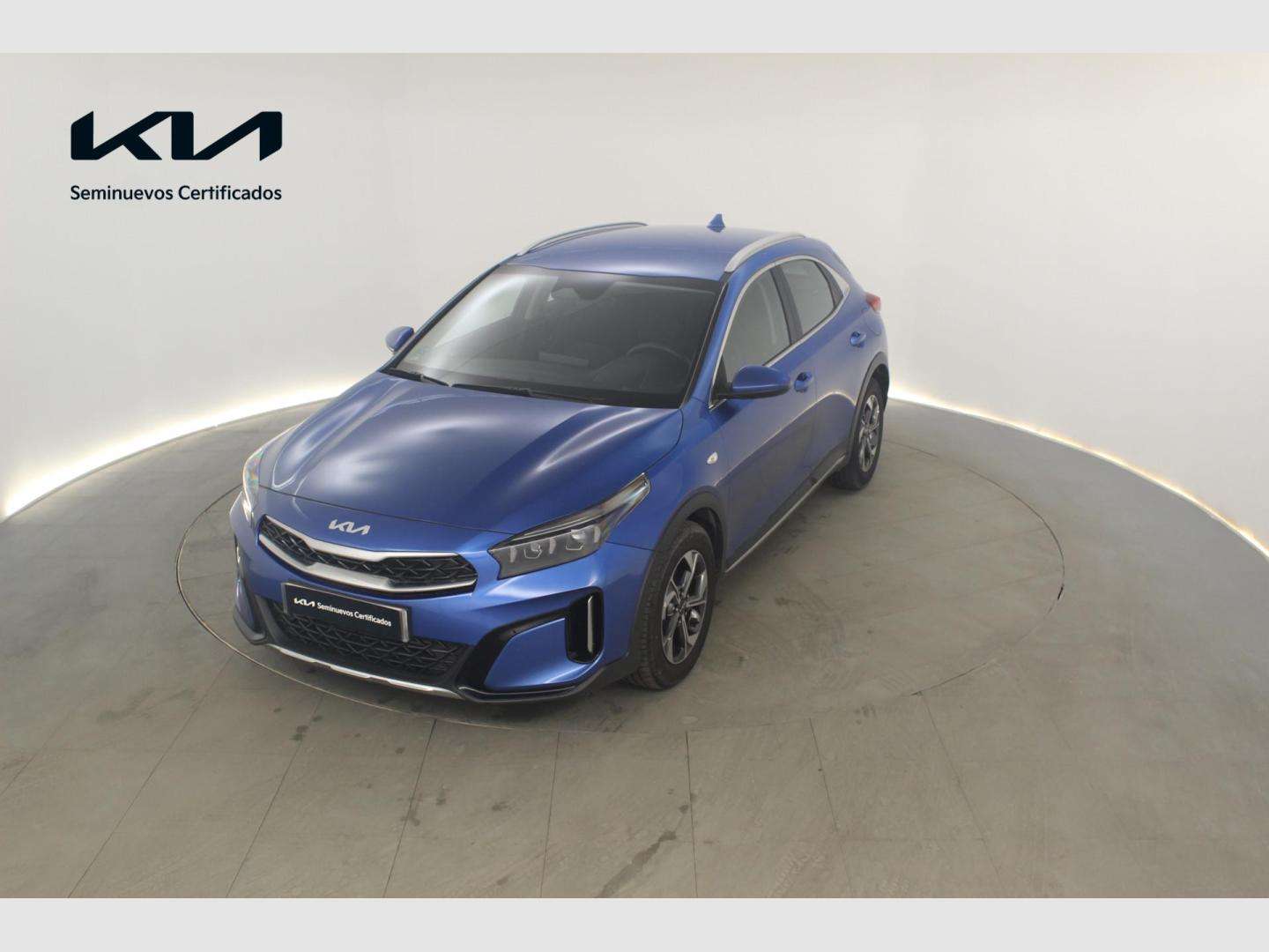 Kia XCeed 1.0 T-GDi Drive - foto 1
