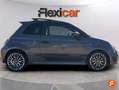 Abarth 595 1.4T JET 140 Gris - thumbnail 9