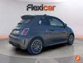 Abarth 595 1.4T JET 140 Gris - thumbnail 8