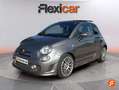 Abarth 595 1.4T JET 140 Gris - thumbnail 3