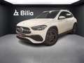 Mercedes-Benz GLA 200 GLA 200 AMG Blanc - thumbnail 2