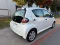 Toyota Aygo Basis TÜV NEU Weiß - thumbnail 4