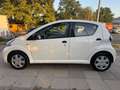 Toyota Aygo Basis TÜV NEU Blanc - thumbnail 6
