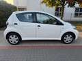 Toyota Aygo Basis TÜV NEU Blanc - thumbnail 5