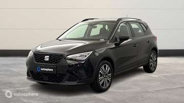 1.0 TSI 95ch Copa