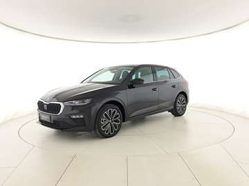 1.0 tsi style 115cv dsg
