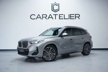 xDrive25e / M-Sport / Panorama / 20 Inch / € 849 p