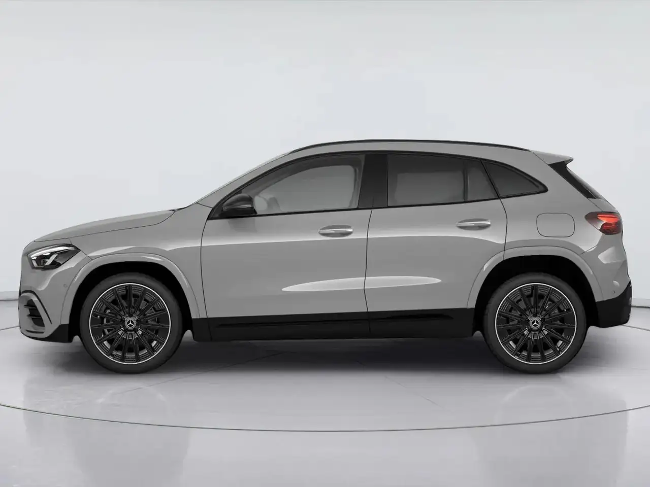Mercedes-Benz GLA 2026 — фото 9