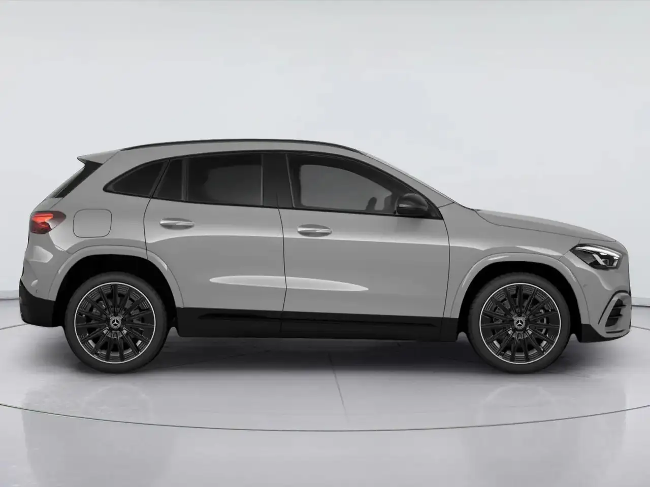 Mercedes-Benz GLA 2026 — фото 7