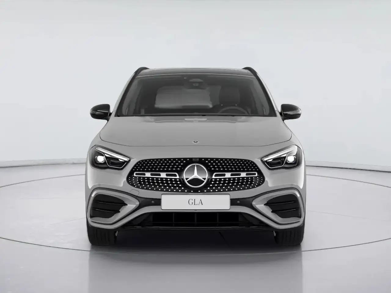 Mercedes-Benz GLA 2026 — фото 8