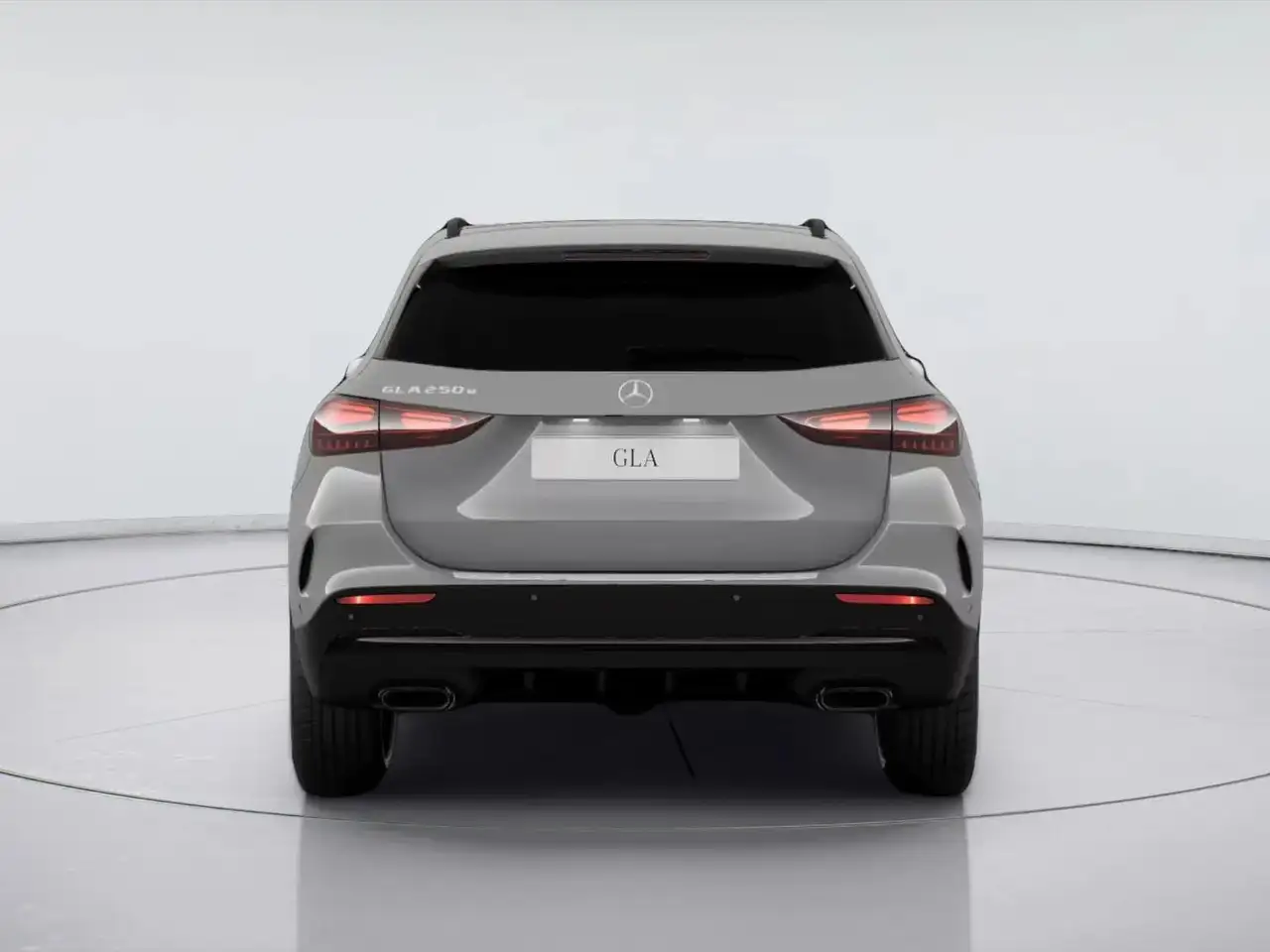 Mercedes-Benz GLA 2026 — фото 10