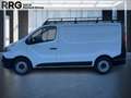 Renault Trafic Kasten L1H1 dCi 120 KLIMA Blanco - thumbnail 2