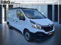 Renault Trafic Kasten L1H1 dCi 120 KLIMA Blanco - thumbnail 7
