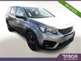 Peugeot 5008 1.2 PT 130 Active Business 7P GPS Gris - thumbnail 1