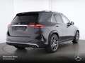 Mercedes-Benz GLE 53 AMG GLE 53 HYBRID 4M PANO+360+AHK+MULTIBEAM+21"+HUD Schwarz - thumbnail 3