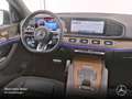 Mercedes-Benz GLE 53 AMG GLE 53 HYBRID 4M PANO+360+AHK+MULTIBEAM+21"+HUD Schwarz - thumbnail 8