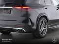 Mercedes-Benz GLE 53 AMG GLE 53 HYBRID 4M PANO+360+AHK+MULTIBEAM+21"+HUD Schwarz - thumbnail 12