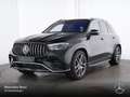 Mercedes-Benz GLE 53 AMG GLE 53 HYBRID 4M PANO+360+AHK+MULTIBEAM+21"+HUD Schwarz - thumbnail 2