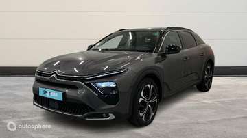 1.2 PureTech 130ch S\u0026S PLUS boite automatique