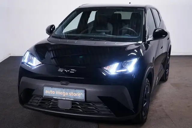 BYD Dolphin SURF Kamera/ACC/AUT/KeyLess/Navi/RFK/PDC