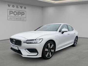 T8 AWD Recharge Inscription 360° ACC CAM DAB