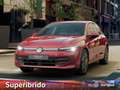 Volkswagen Golf 1.5 tsi ehybrid edition plus 204cv dsg Rot - thumbnail 1