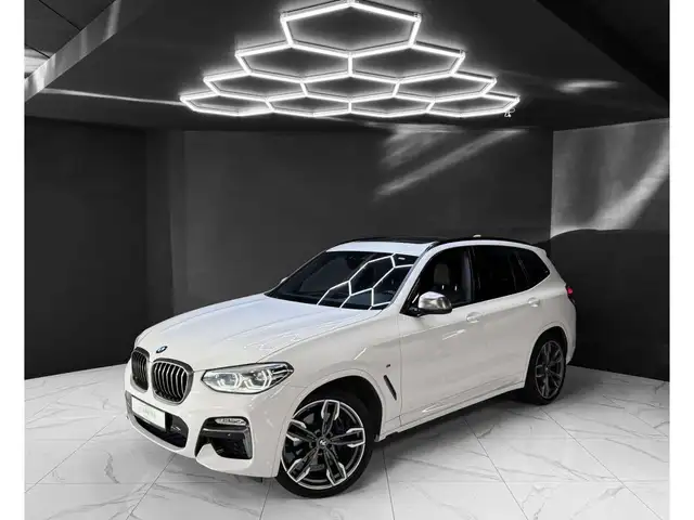 BMW X3 M 40 M40i