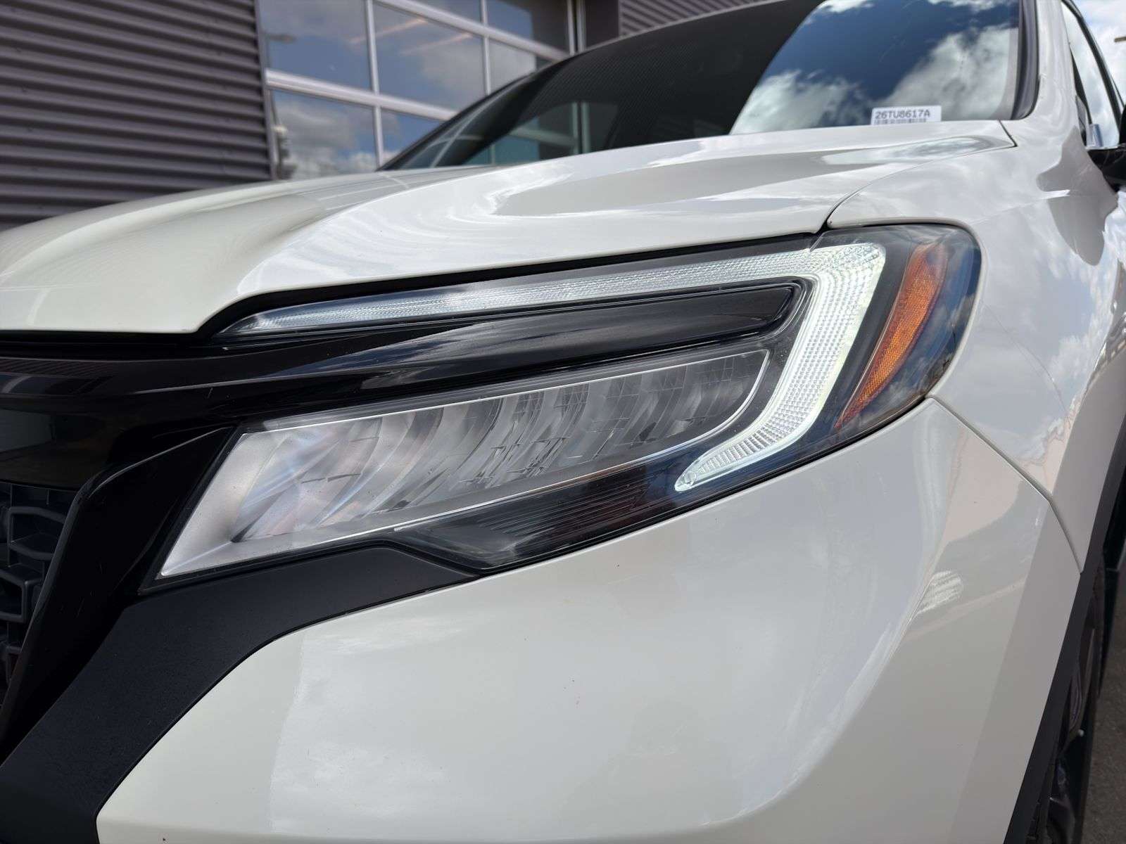 2019 Honda Passport Touring — снимка 1