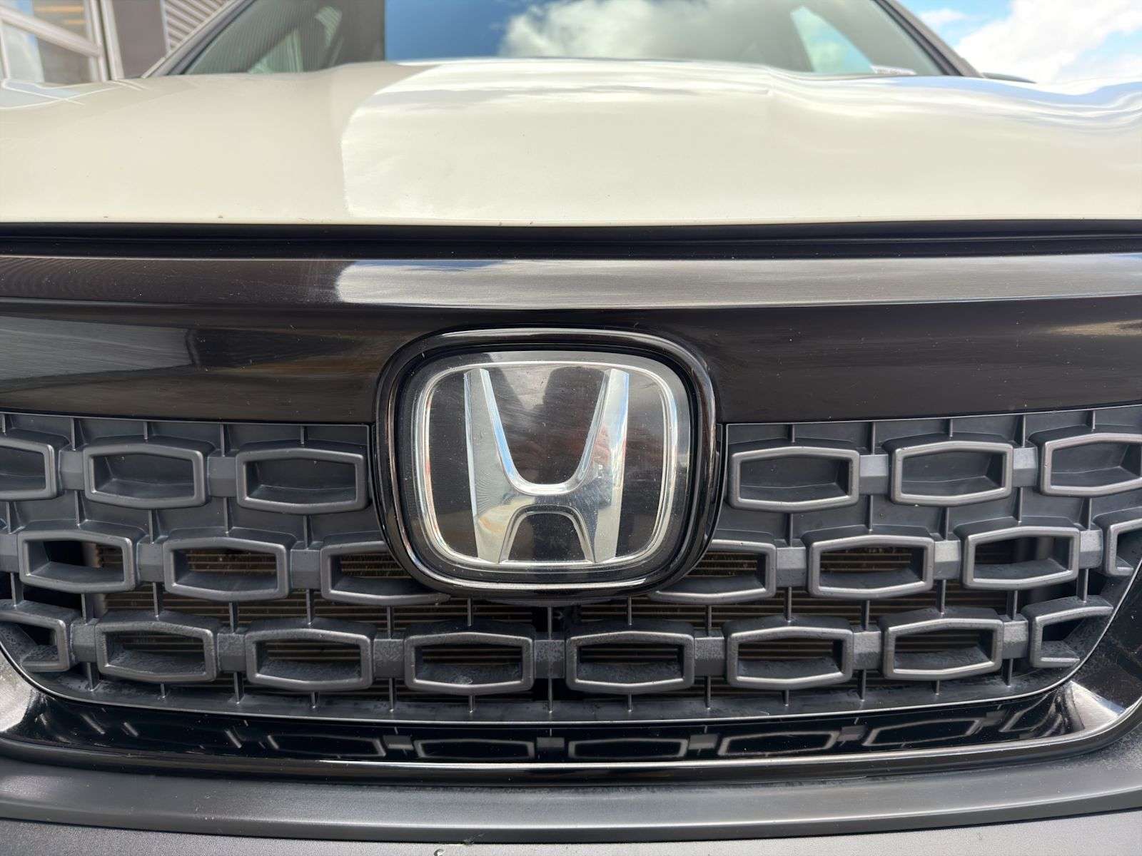 2019 Honda Passport Touring — снимка 1