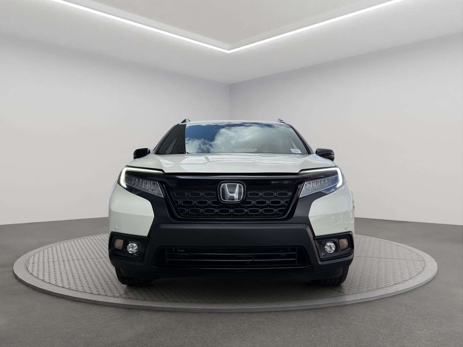 2019 Honda Passport Touring — снимка 1