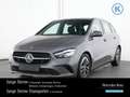 Mercedes-Benz B 250 B 250 4M PROGRESSIVE+VOR-DISTRO+KAM+SITZHZ+EASYP Grau - thumbnail 1