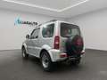 Suzuki Jimny 1.3 JLX Hard Top Grau - thumbnail 3