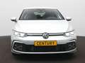 Volkswagen Golf GTE 1.4 eHybrid 245PK / Elek. Stoel / Leder / Elek. Tr Zilver - thumbnail 2
