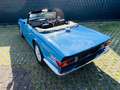 Triumph TR6 PI*sehr schöner Zustand*H-Zulassung*vieles neu Albastru - thumbnail 5