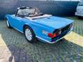 Triumph TR6 PI*sehr schöner Zustand*H-Zulassung*vieles neu Azul - thumbnail 4