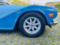 Triumph TR6 PI*sehr schöner Zustand*H-Zulassung*vieles neu Blue - thumbnail 10