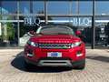 Land Rover Range Rover Evoque 5p 2.2 td4 Pure 150cv auto 9m Rosso - thumbnail 2