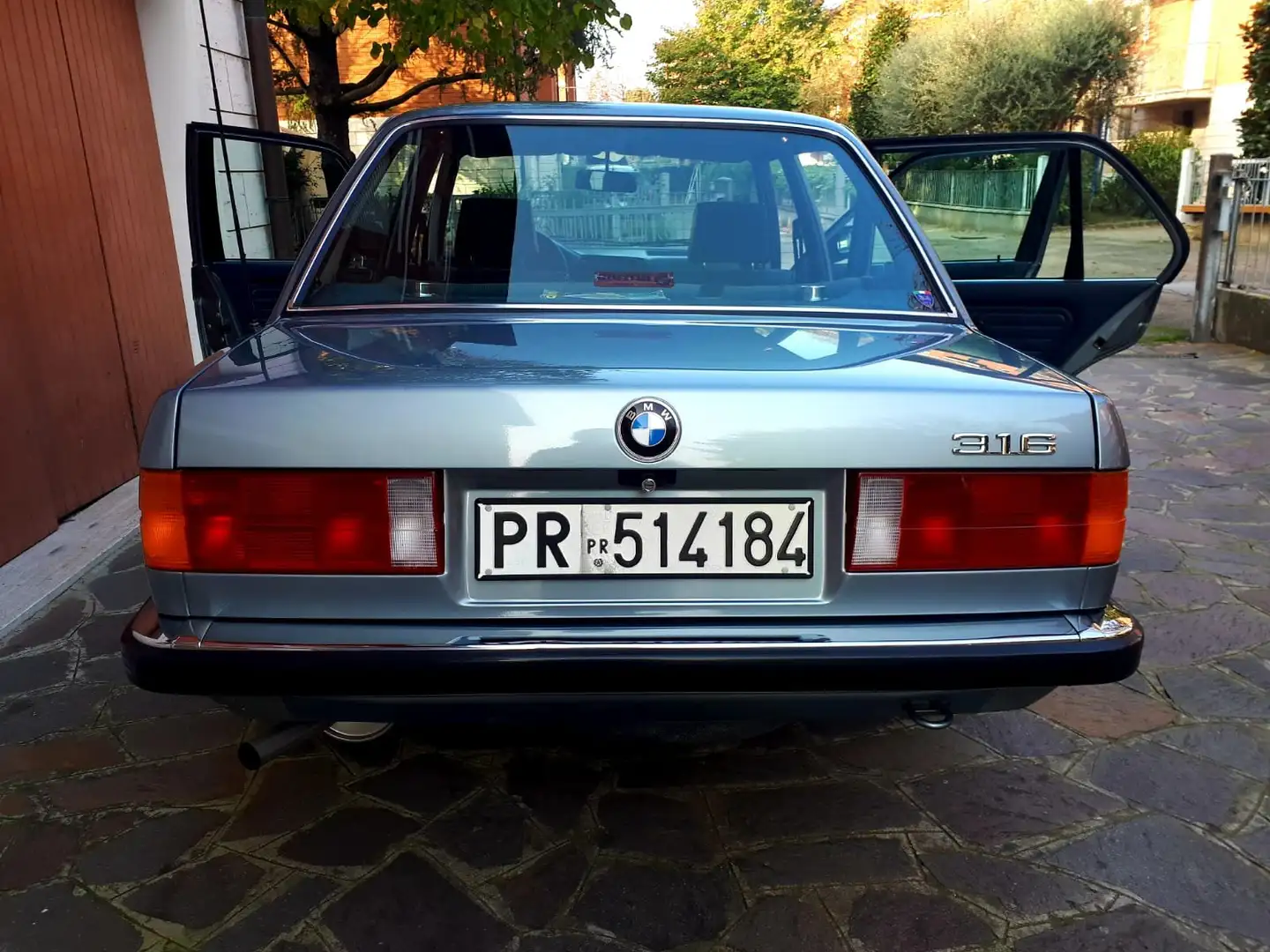 BMW 316 Bmw Serie3 E30 1800cc Carburatore Weber DTML 32/34 - 2