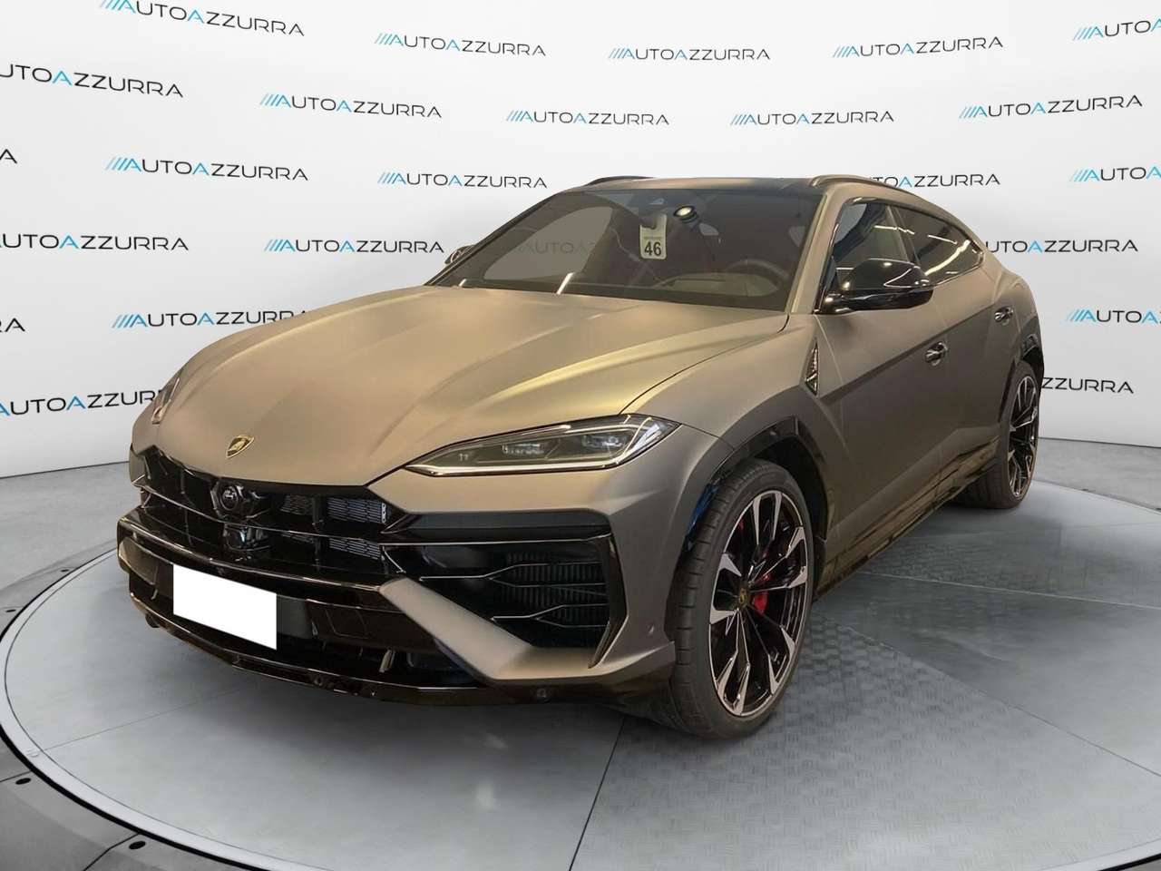 Lamborghini Urus Urus 4.0 SE