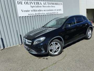 220 CDI Sensation 4Matic 7G-DCT