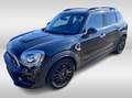 MINI Cooper S Countryman Mini 2.0 ALL4 Chili / Leder / Navigatie / Keyless Noir - thumbnail 4