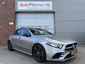 AMG Night Upgrade! Camera! Pano!