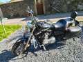Harley-Davidson Sportster 1200 Custom Zwart - thumbnail 1