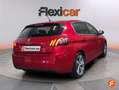 Peugeot 308 1.2 PureTech S&S Access 110 Rojo - thumbnail 4